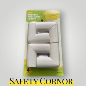 MINITYPE PROTECTIVE CORNER