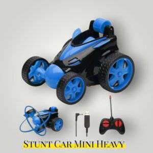 STUNTCAR MINI REMOTE CONTROL RC