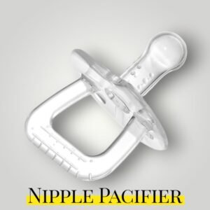 BABY PACIFIER