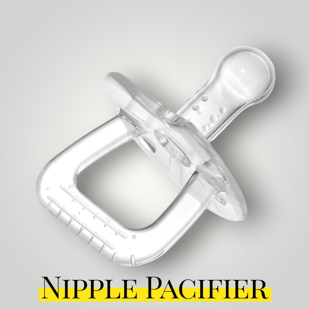 BABY PACIFIER
