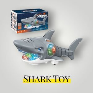 SHARK ELECTRIC MUSIC SERIES