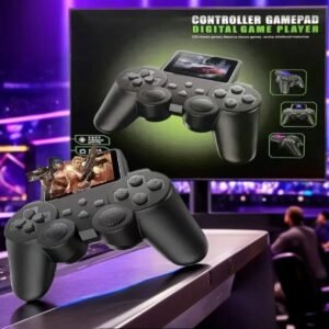 CONTROLLER GAMEPAD DIGITAL GAME PLAYER