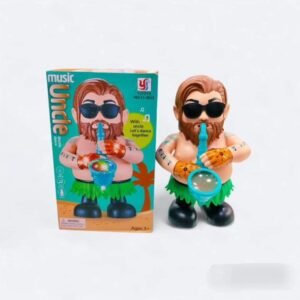 MUSIC UNCLE POPULAR DANCING TOY