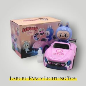 Libubu spray roadster