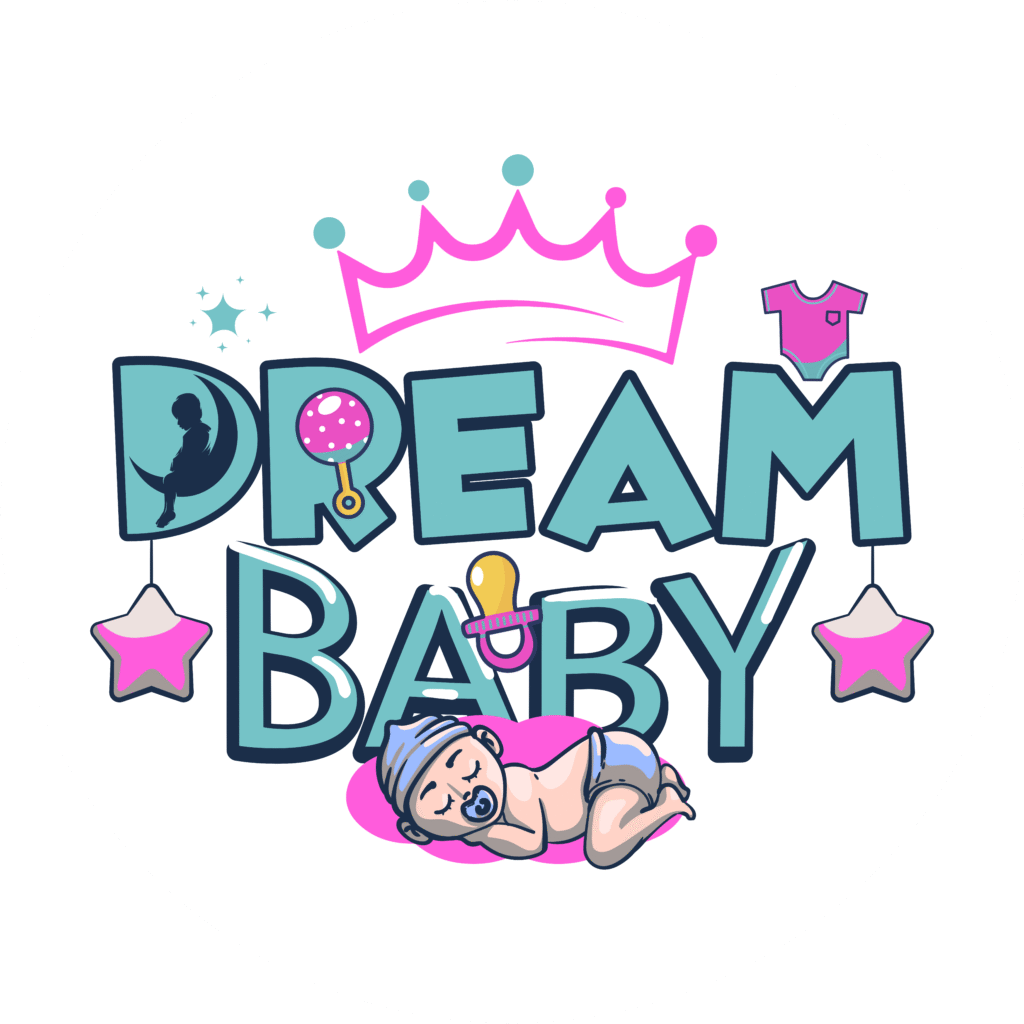dream baby logo