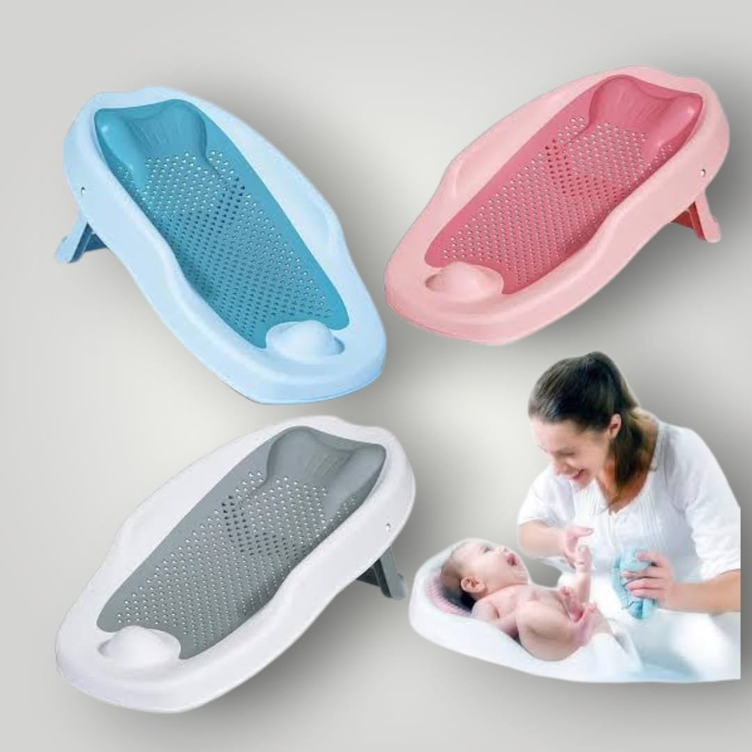 BABY BATH SWING