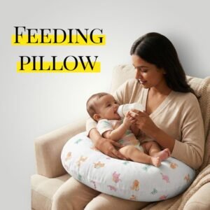 MOTHER FEEDING PILLOW
