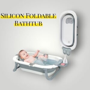 BABY FOLDABLE BATH DUB