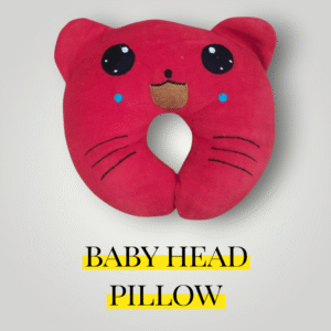 BABY HEAD PILLOW