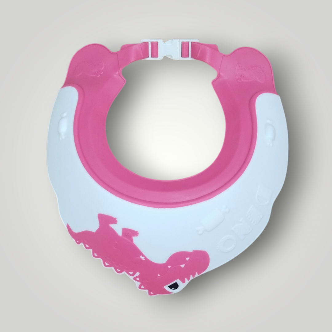 BABY SHOWER CAP - Image 4