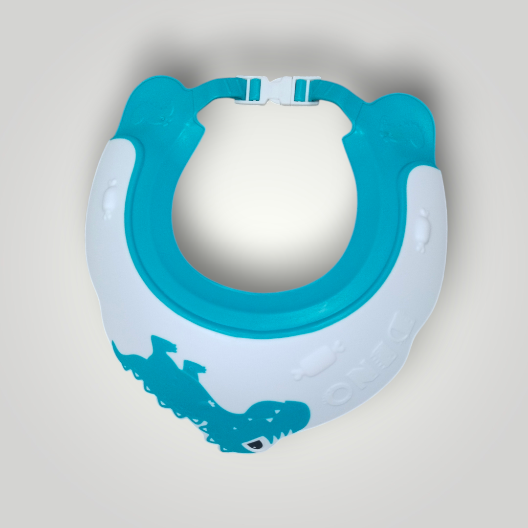 BABY SHOWER CAP - Image 3