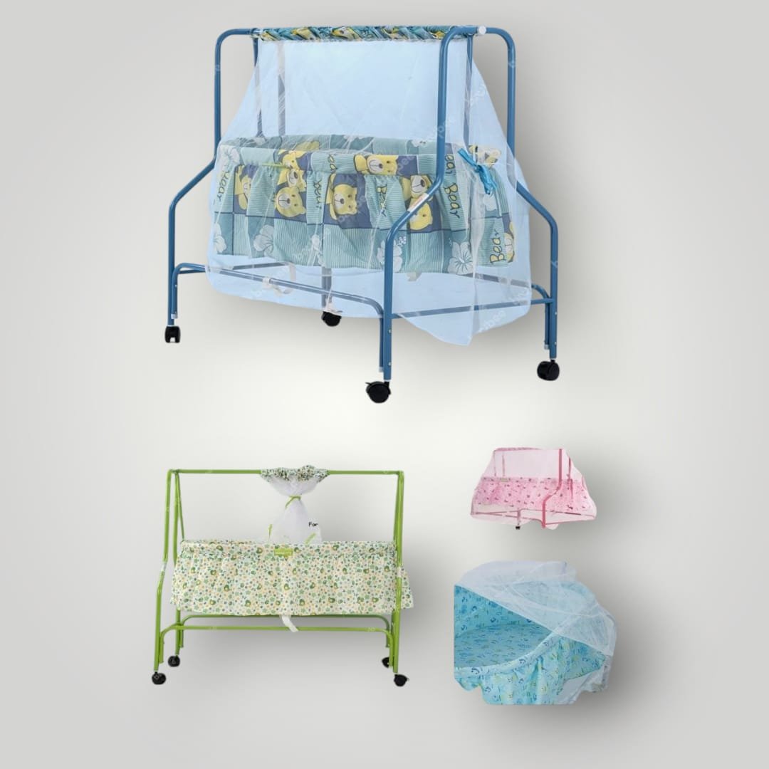 BABY CRADLE THOTTIL - Image 2