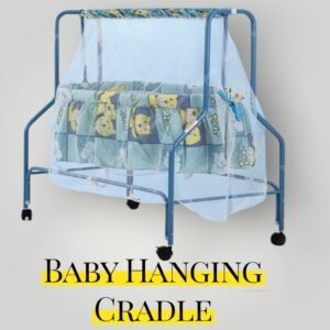 BABY CRADLE THOTTIL