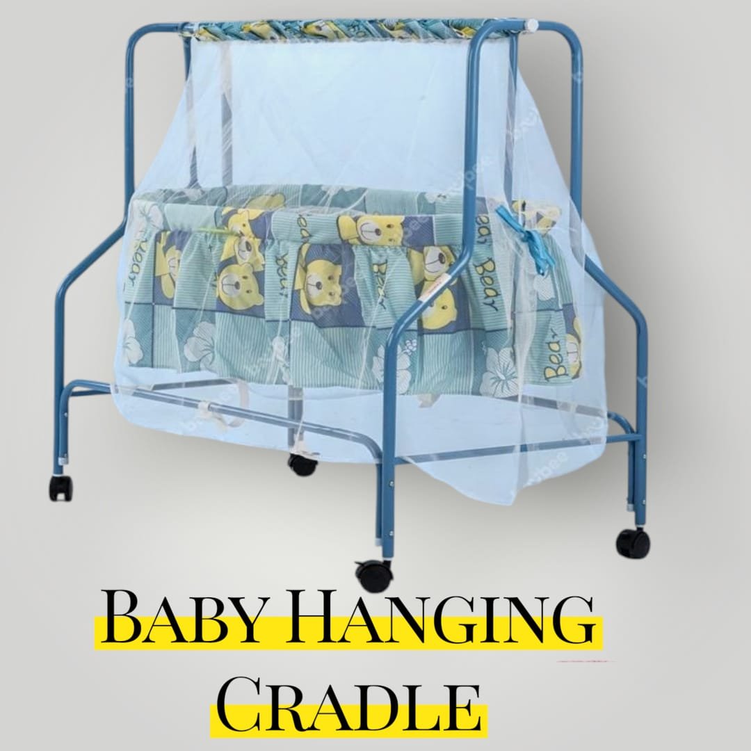 BABY CRADLE THOTTIL