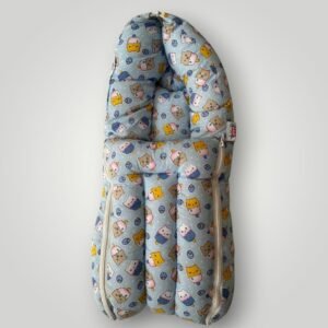 BORNBABY CARRYBED FOR COTTON