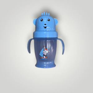 Baby sipper bottle