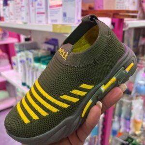 Baby fancy footwear shoe