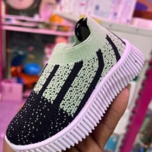 Baby fancy footwear shoe