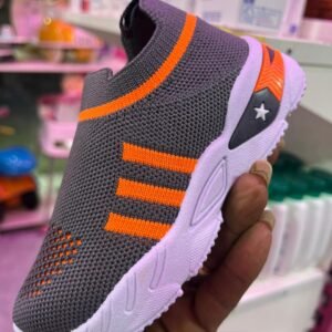 Baby fancy footwear shoe