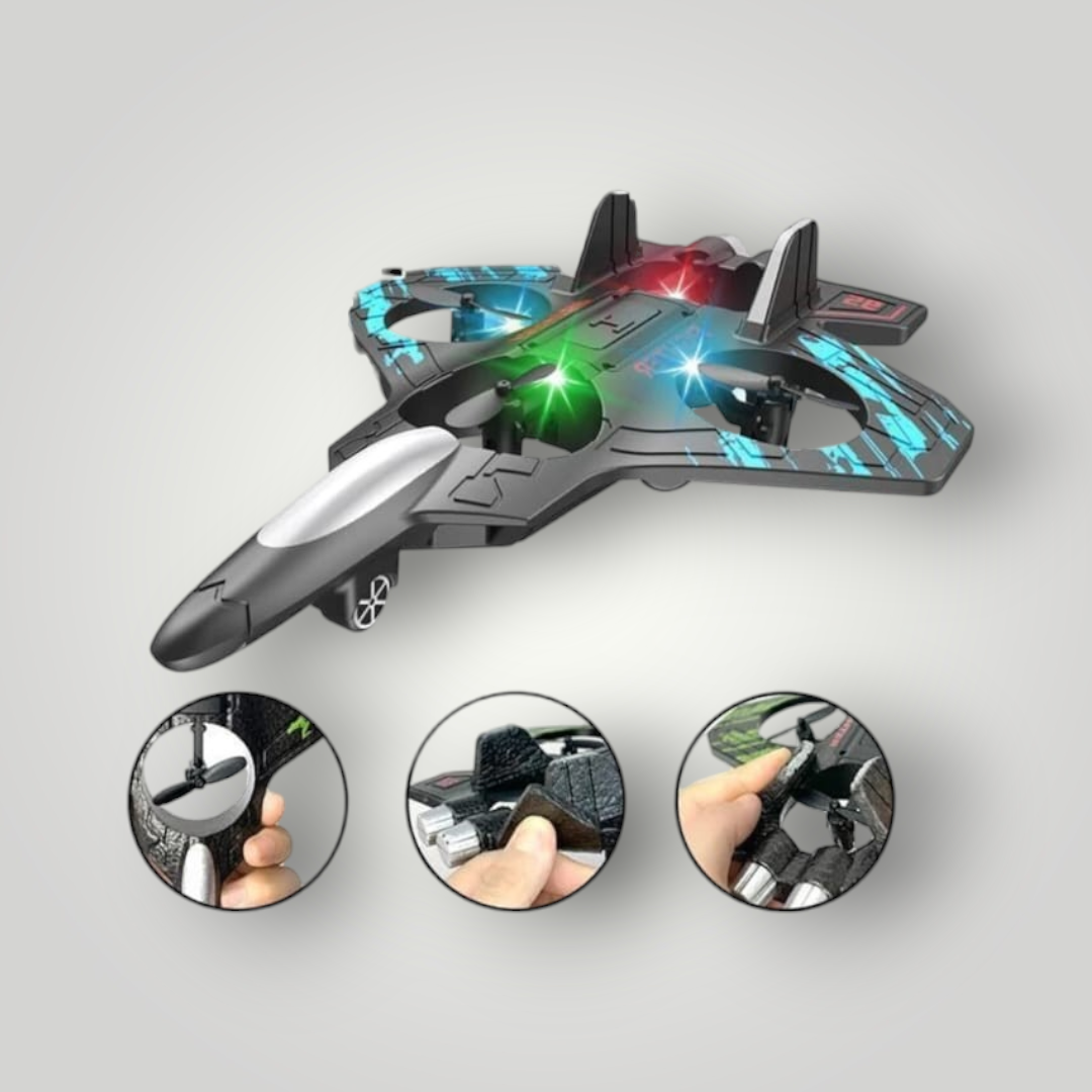 Fighter JET DRONE - Image 3