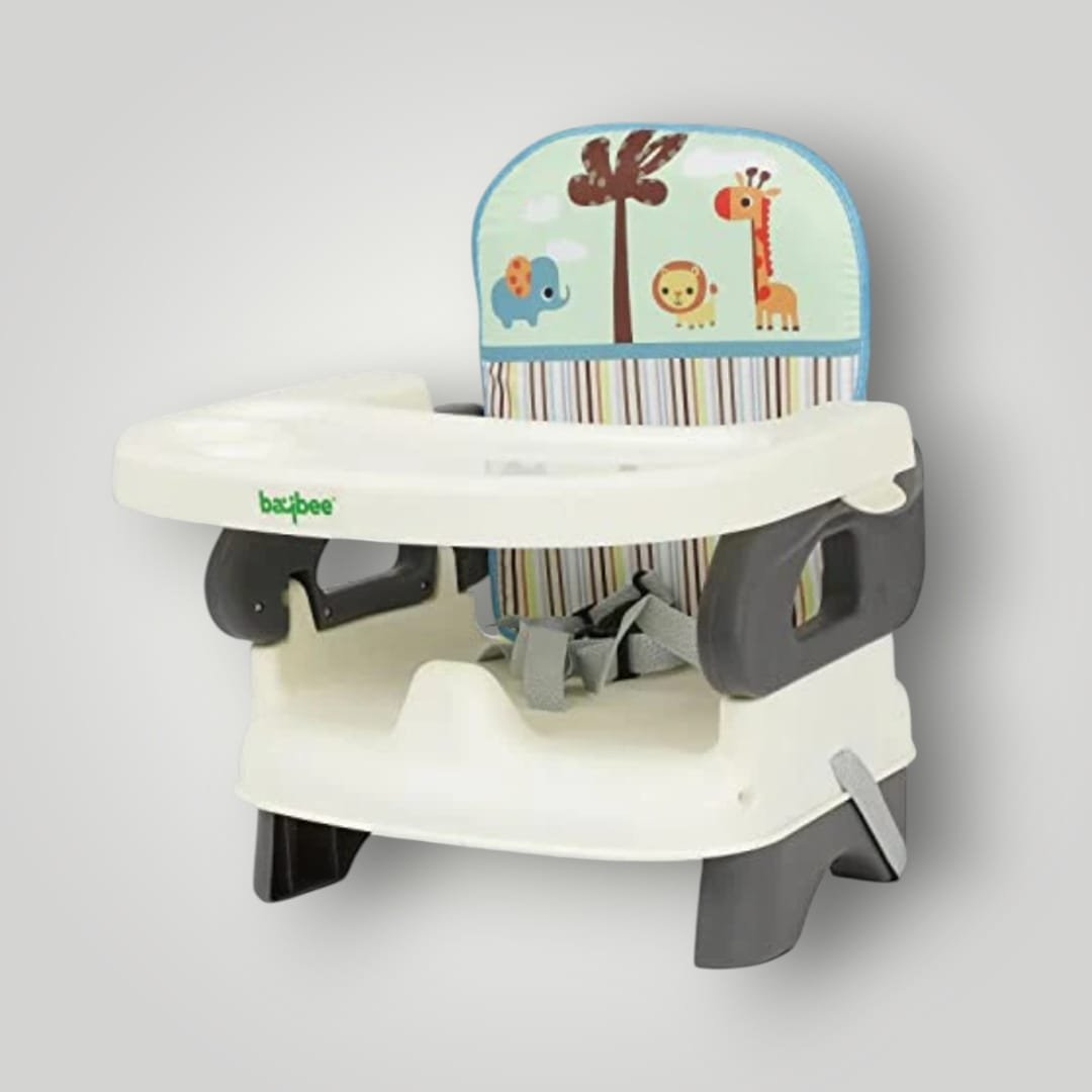 FOLDING BOOSTER SEAT - Image 3