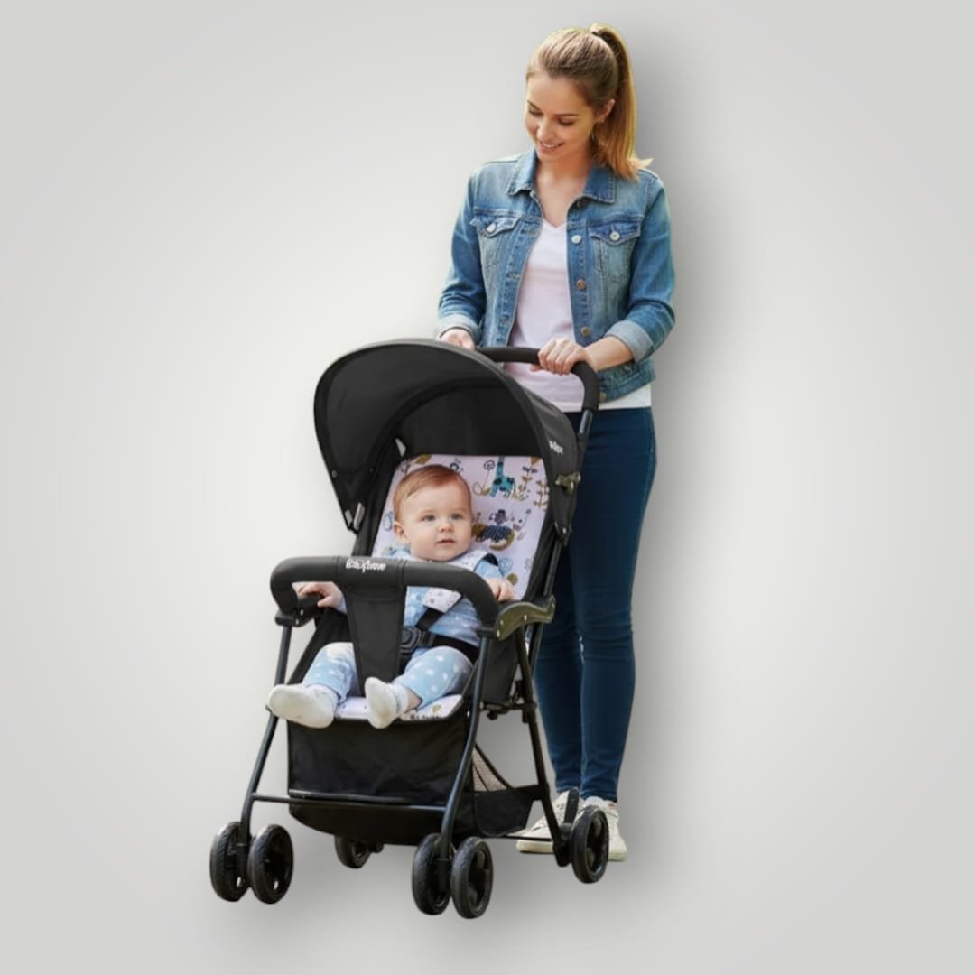 BABY STROLLER - Image 3