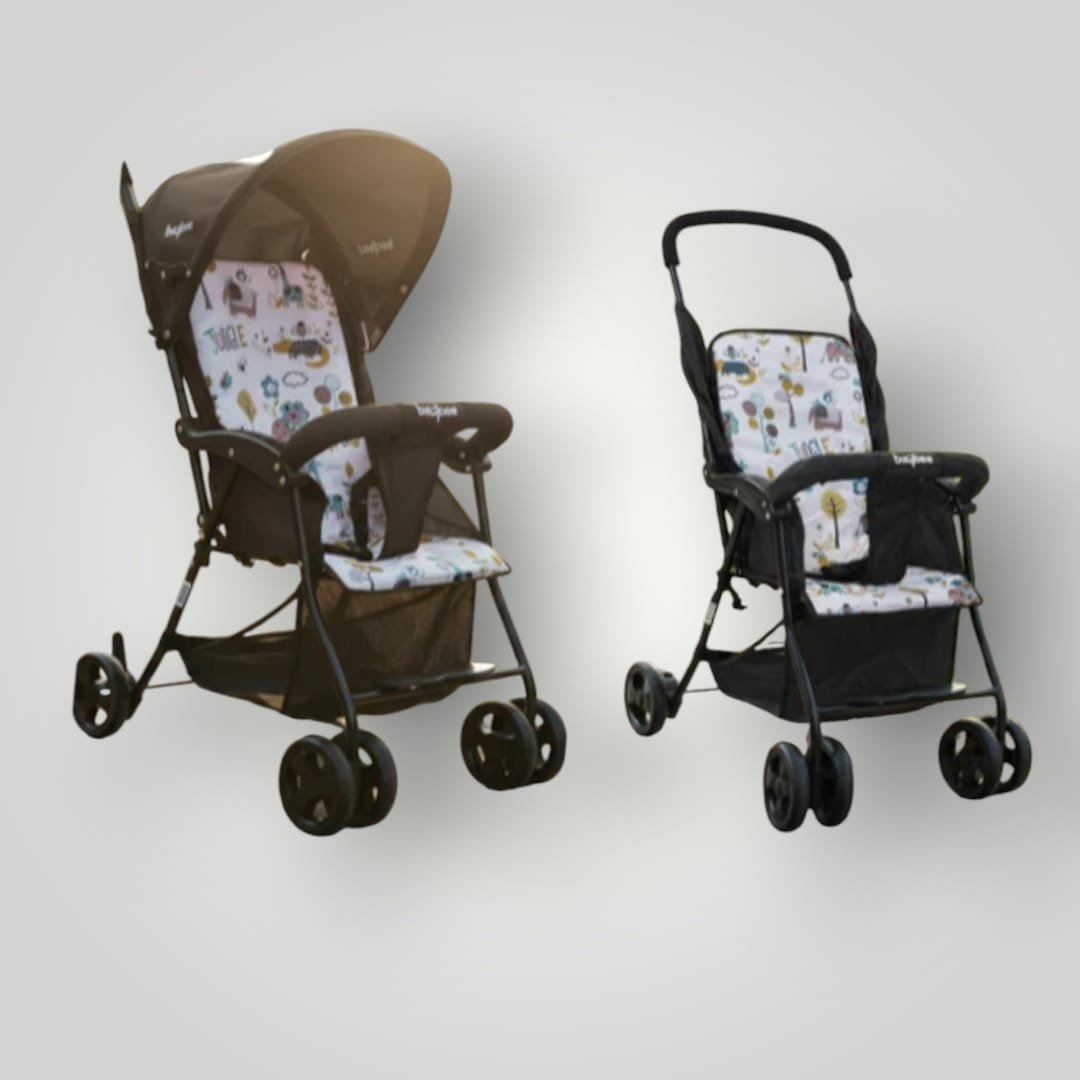 BABY STROLLER - Image 2