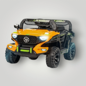 BATTERY OPERATED 4×4 BIG SIZE JEEP