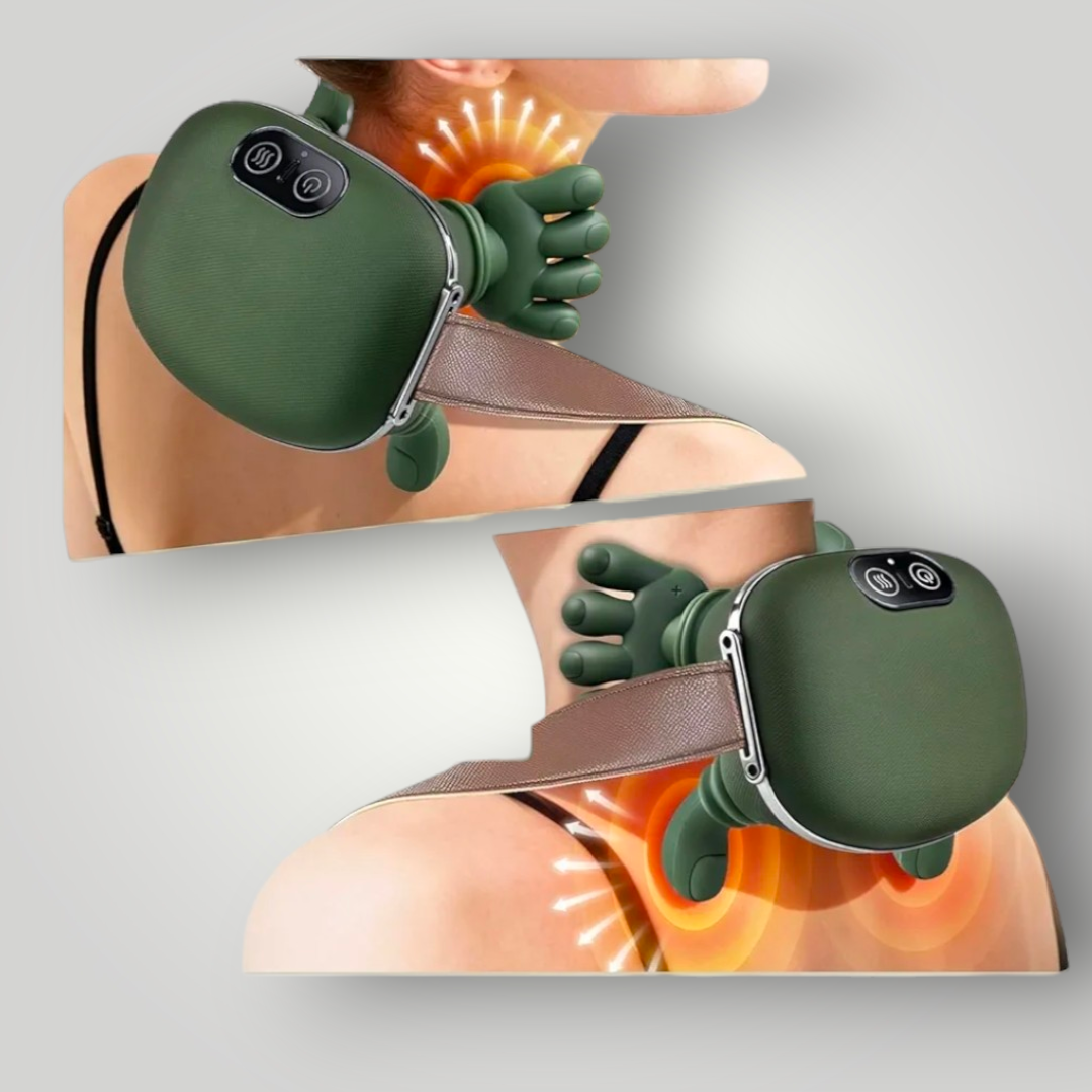 MASSAGER BACK SHOULDER - Image 2