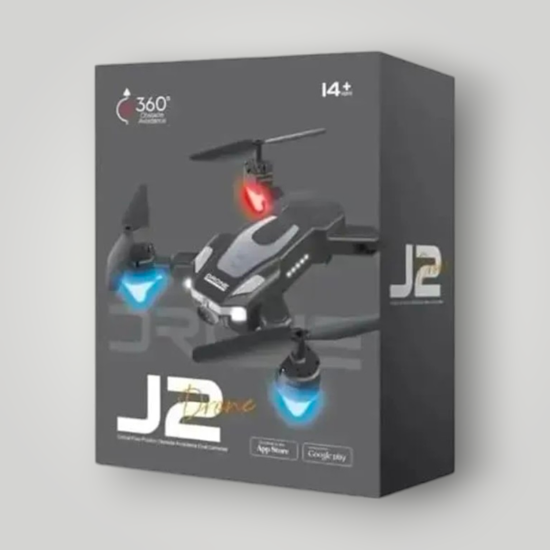 J2 DRONE FOR CAMERA - Image 3