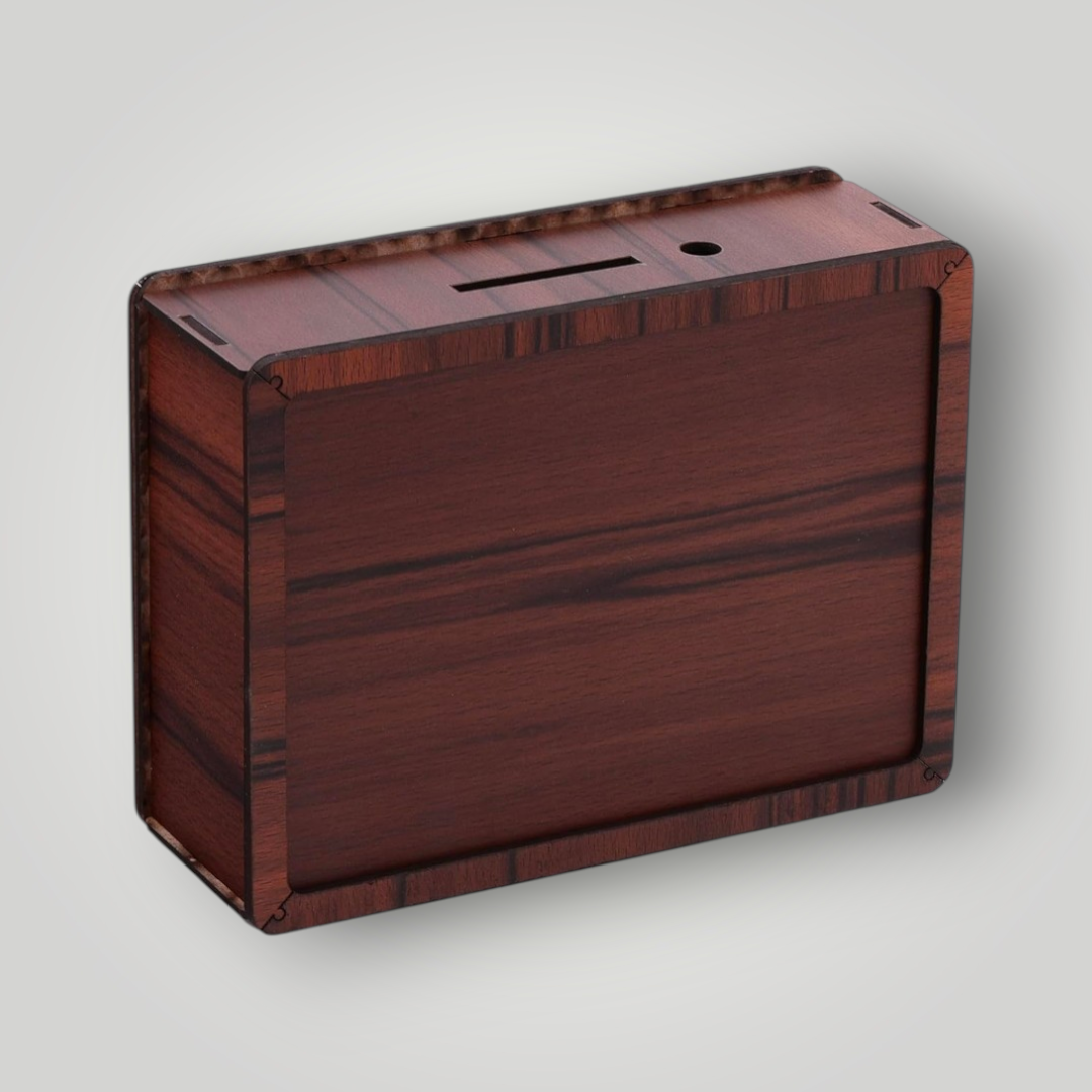 MONEY BANK FOR EVERYONE SMALL SIZE - Image 3