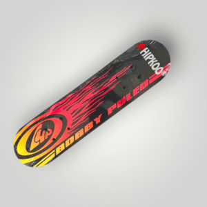 REAL SKATTER BOARD
