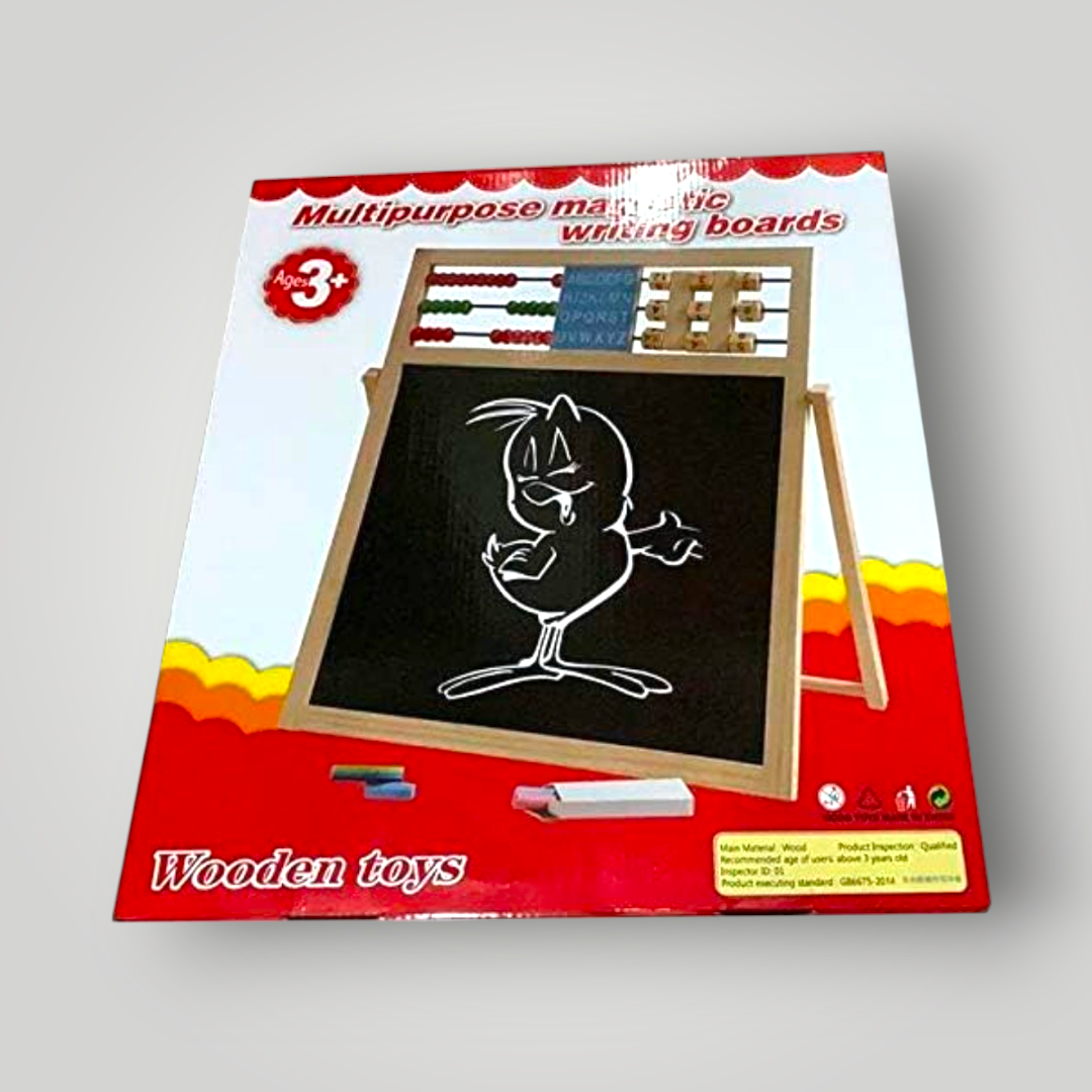 MULTIPURPOSE WRITING BOARD