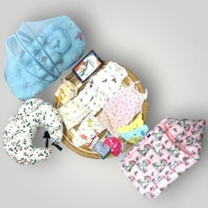 NEWBORN HOSPITAL BAG COMBO