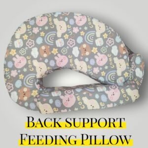 PREMIUM FEEDING PILLOW WELCRO TYPE