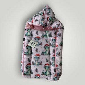 BORNBABY PREMIUM CARRYBED COTTON