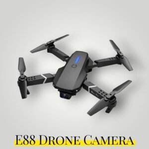 DRONE CAMERA FOR FLYING TYPE E88 DRONE CAMERA