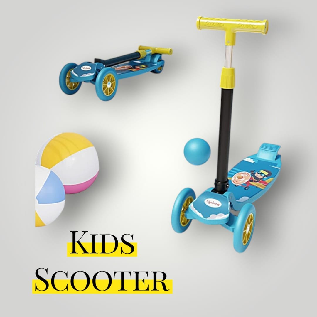 KIDS SCOOTER MODEL 1