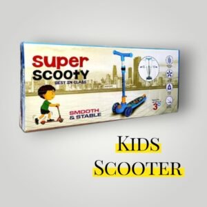 KIDS MODEL SCOOTER MODEL 2