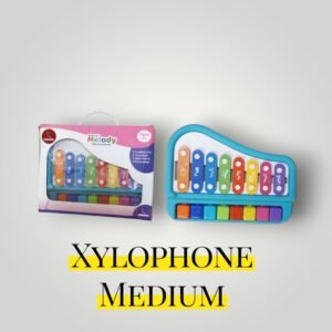 XYLOPHONE KID KEYBOARD LARGE