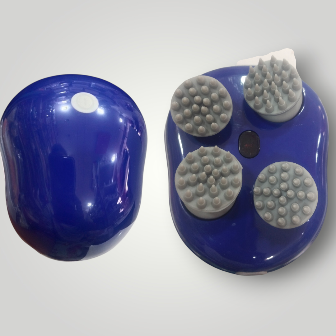 SCALP MASSAGER FOR EVERYONE - Image 2