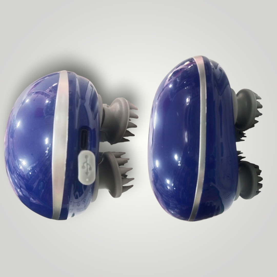 SCALP MASSAGER FOR EVERYONE - Image 3