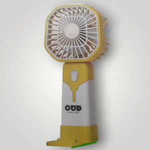 HANDHELD DESKTOP MINI FAN