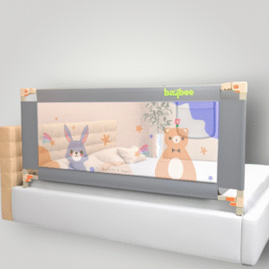 BABY BEDRAIL & 200CM