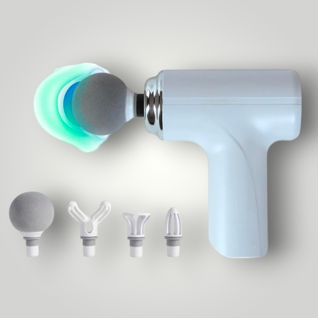 MINI MASSGER GUN TYPE