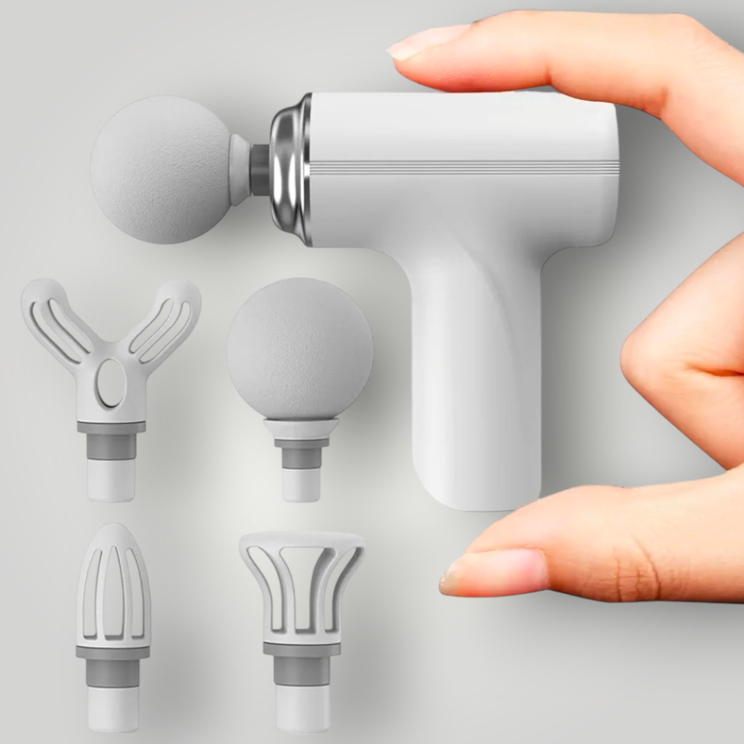 MINI MASSGER GUN TYPE - Image 2