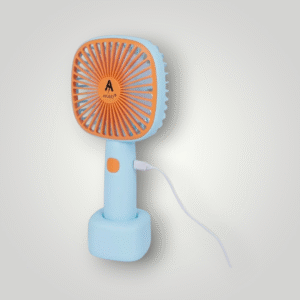 HANDHELD DESKTOP MINI FAN