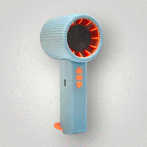 HANDHELD DESKTOP MINI FAN