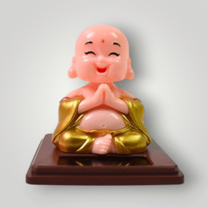 GIFT FOR SMALL BUDDHA