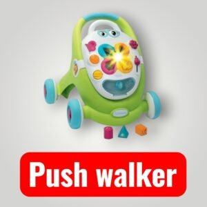Kids Push Walker For your babys